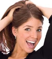 Lachen is gezond